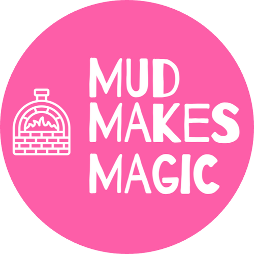 Mud Makes Magic 